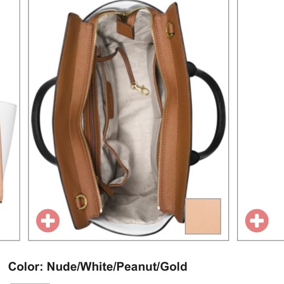 🆕Michael Kors™ LARGE 🔥Selma Satchael👜 - Picture 13 of 14